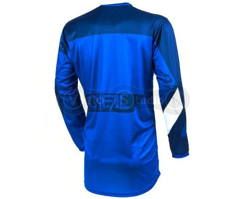 Вело джерсі O`Neal Element Jersey Racewear Blue розмір M