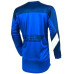 Вело джерсі O`Neal Element Jersey Racewear Blue розмір M