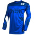 Вело джерсі O`Neal Element Jersey Racewear Blue розмір M