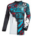Велоджерсі O`Neal Element Jersey Ride Black Blue розмір M