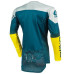 Вело джерси O`Neal Hardwear Jersey Surge Blue Gray размер M