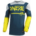 Вело джерси O`Neal Hardwear Jersey Surge Blue Gray размер M