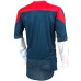Джерси O`Neal Hardwear Jersey Surge Blue Red размер L