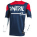 Джерси O`Neal Hardwear Jersey Surge Blue Red размер L