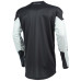 Вело джерси O`Neal Element Jersey Threat Black White размер M