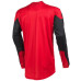 Вело джерсі O`Neal Element Jersey Threat Red Black розмір M
