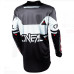 Вело джерсі O`Neal Element Jersey Warhawk Black Gray розмір M