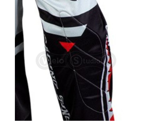 Джерси O`Neal Element Jersey Warhawk Blue Red размер M