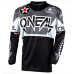 Вело джерси O`Neal Element Jersey Warhawk Black Gray размер S