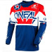 Джерси O`Neal Element Jersey Warhawk Blue Red размер M