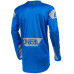 Вело джерси O`Neal Matrix Jersey Ridewear Blue Gray размер M