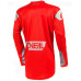 Вело джерси O`Neal Matrix Jersey Ridewear Red Gray размер S