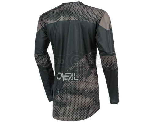 Джерсі O`Neal Mayhem Jersey Covert Charcoal Gray розмір M