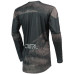 Джерсі O`Neal Mayhem Jersey Covert Charcoal Gray розмір M