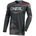 Джерсі O`Neal Mayhem Jersey Covert Charcoal Gray розмір M