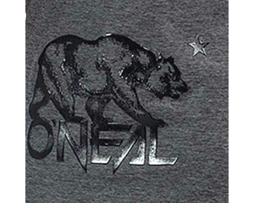 Джерсі O`Neal Mayhem Jersey Covert Charcoal Gray розмір M