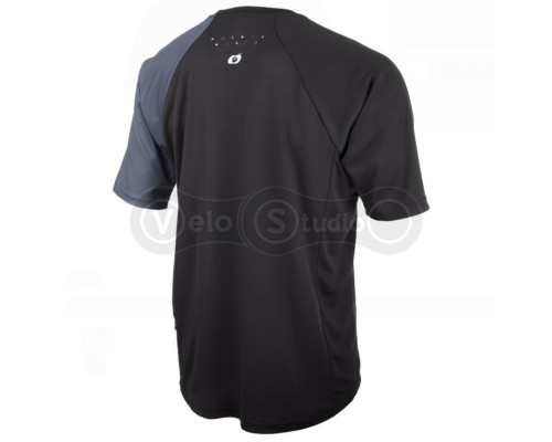 Вело джерси O`Neal Pin It Jersey Black Gray размер M