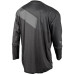 Вело джерси O`Neal Stormrider Jersey Black Gray размер M