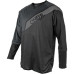 Вело джерси O`Neal Stormrider Jersey Black Gray размер M