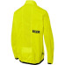 Вело куртка FOX Defend Wind Jacket Day Glo Yellow розмір M