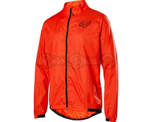 Вело куртка FOX Defend Wind Jacket Orange