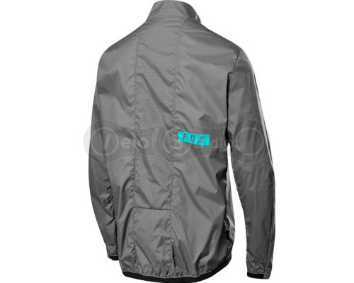 Вело куртка FOX Defend Wind Jacket PTR