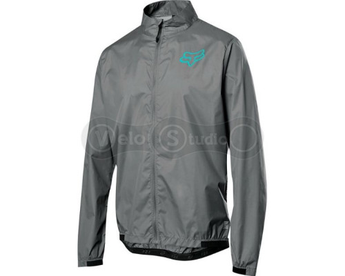 Вело куртка FOX Defend Wind Jacket PTR
