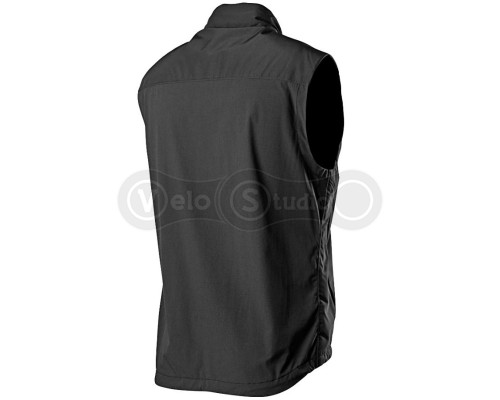 Вело куртка FOX Legion Wind Vest Black
