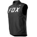 Вело куртка FOX Legion Wind Vest Black