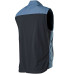 Вело куртка FOX Legion Wind Vest Blue Steel