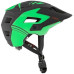 Вело шолом O`Neal Defender Helmet Nova Black Mint