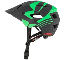 Вело шолом O`Neal Defender Helmet Nova Black Mint