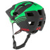 Вело шолом O`Neal Defender Helmet Nova Black Mint