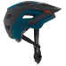 Вело шолом O`Neal Defender Helmet Nova Petrol Orange