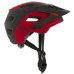 Вело шолом O`Neal Defender Helmet Nova Red Orange