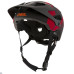 Вело шолом O`Neal Defender Helmet Nova Red Orange