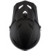 Вело шолом O'Neal Fury Fullface Helmet Solid Black L