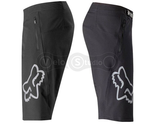 Вело шорты FOX Defend Short Black размер 30