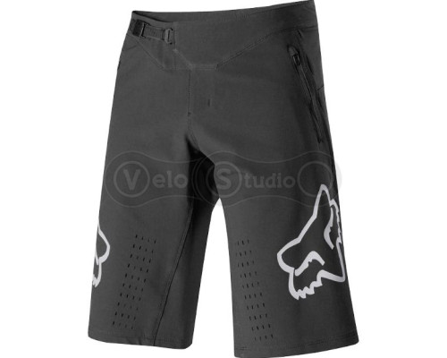 Вело шорты FOX Defend Short Black размер 30