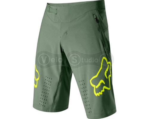 Вело шорты FOX Defend Short Pine размер 32