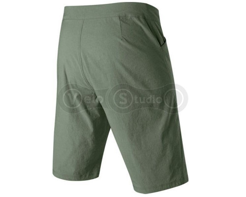 Вело шорты FOX Ranger Lite Short Pine размер 32