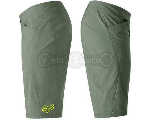 Вело шорты FOX Ranger Lite Short Pine размер 32