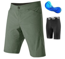 Вело шорты FOX Ranger Lite Short Pine размер 32