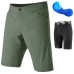 Вело шорты FOX Ranger Lite Short Pine размер 32