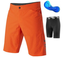 Вело шорты FOX Ranger Short Blood Orange размер 34