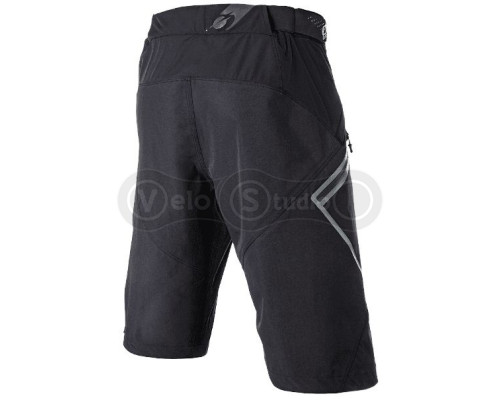 Вело шорты O`Neal All Mountain Mud Shorts Black размер 32