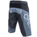 Вело шорти O`Neal Element Freeride Shorts Hybrid Black розмір 30