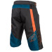 Вело шорты O`Neal Element Freeride Shorts Hybrid Petrol Orange