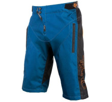 Вело шорты O`Neal Element Freeride Shorts Hybrid Petrol Orange