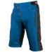 Вело шорты O`Neal Element Freeride Shorts Hybrid Petrol Orange